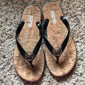 MK flip flops